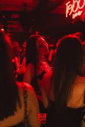 TABOO - 20/04/2025