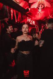 TABOO - 20/04/2025