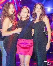 FOLIE NOIRE - 20/09/2024