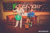 MARTEDI' GRASSO - 21/02/2023