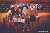 MARTEDI' GRASSO - 21/02/2023