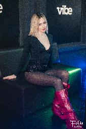 FOLIE NOIRE - 21/02/2025