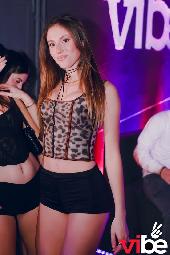 VIBE - TRAPSTAR - 21/02/2026