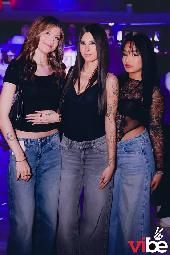 VIBE - TRAPSTAR - 21/02/2026