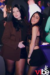 VIBE - TRAPSTAR - 21/02/2026