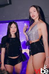 VIBE - TRAPSTAR - 21/02/2026