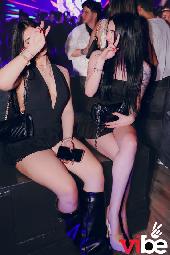 VIBE - TRAPSTAR - 21/02/2026