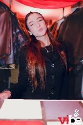 VIBE - TRAPSTAR - 21/02/2026