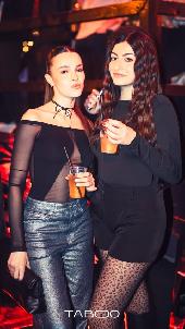 CARAGATTA - TABOO - 21/02/2026