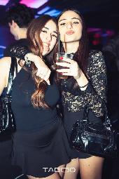 CARAGATTA - TABOO - 21/02/2026