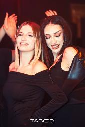 CARAGATTA - TABOO - 21/02/2026