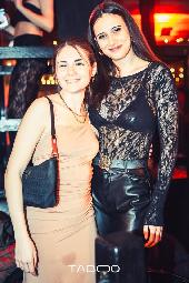 CARAGATTA - TABOO - 21/02/2026