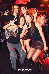 CARAGATTA - TABOO - 21/02/2026