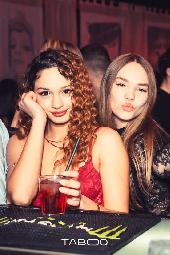 CARAGATTA - TABOO - 21/02/2026