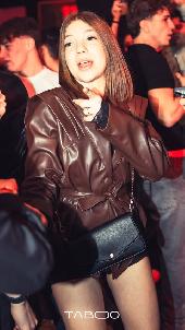 CARAGATTA - TABOO - 21/02/2026