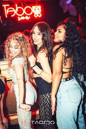 CARAGATTA - TABOO - 21/02/2026