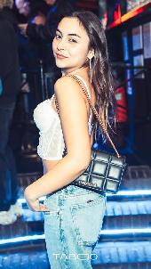 CARAGATTA - TABOO - 21/02/2026