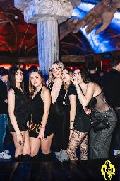 VIPERA - NOTTE ITALIANA - 21/02/2026