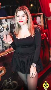 VIPERA - NOTTE ITALIANA - 21/02/2026