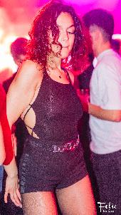 FOLIE NOIRE - 21/03/2025