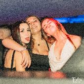 FOLIE NOIRE - 21/03/2025