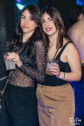 FOLIE NOIRE - 21/03/2025