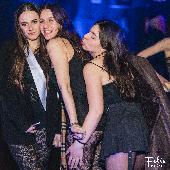 FOLIE NOIRE - 21/03/2025