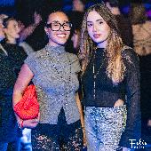 FOLIE NOIRE - 21/03/2025