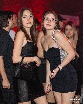 FOLIE NOIRE - 21/03/2025