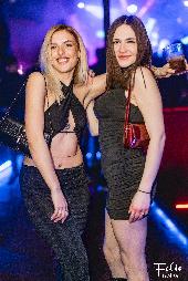 FOLIE NOIRE - 21/03/2025