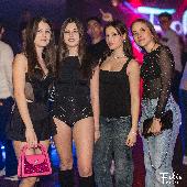 FOLIE NOIRE - 21/03/2025