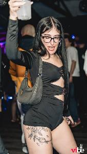 VIBE - TRAPSTAR - 21/03/2026