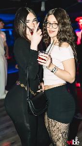 VIBE - TRAPSTAR - 21/03/2026