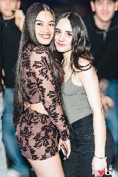 VIBE - TRAPSTAR - 21/03/2026