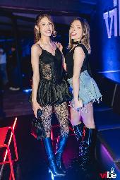 VIBE - TRAPSTAR - 21/03/2026