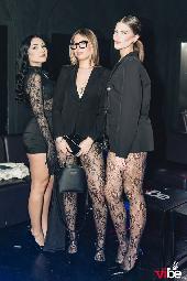 VIBE - TRAPSTAR - 21/03/2026