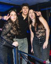 VIBE - TRAPSTAR - 21/03/2026