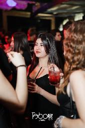 CARAGATTA - TABOO - 21/03/2026