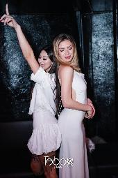 CARAGATTA - TABOO - 21/03/2026