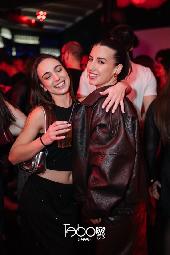 CARAGATTA - TABOO - 21/03/2026