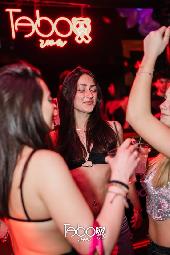 CARAGATTA - TABOO - 21/03/2026