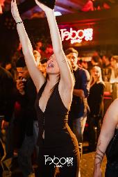 CARAGATTA - TABOO - 21/03/2026