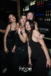 CARAGATTA - TABOO - 21/03/2026