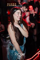 CARAGATTA - TABOO - 21/03/2026