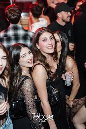 CARAGATTA - TABOO - 21/03/2026