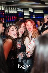 CARAGATTA - TABOO - 21/03/2026