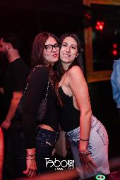 CARAGATTA - TABOO - 21/03/2026