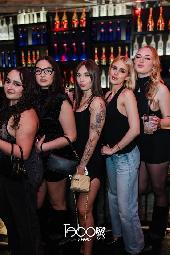 CARAGATTA - TABOO - 21/03/2026