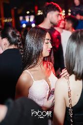 CARAGATTA - TABOO - 21/03/2026