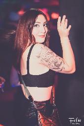 FOLIE NOIRE - 21/04/2023